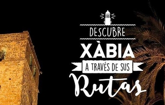 The golden age of Xàbia (in English)