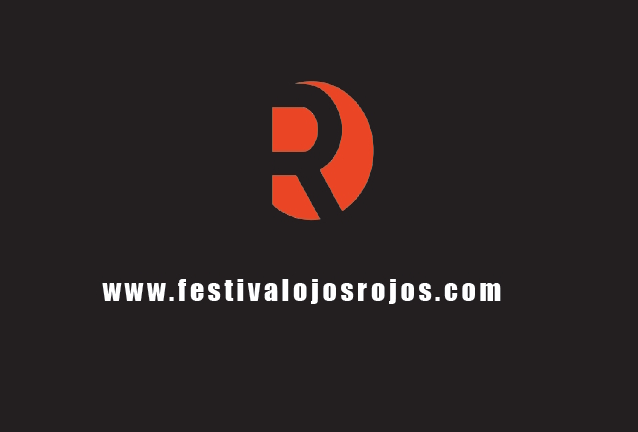Ojos Rojos photography festival