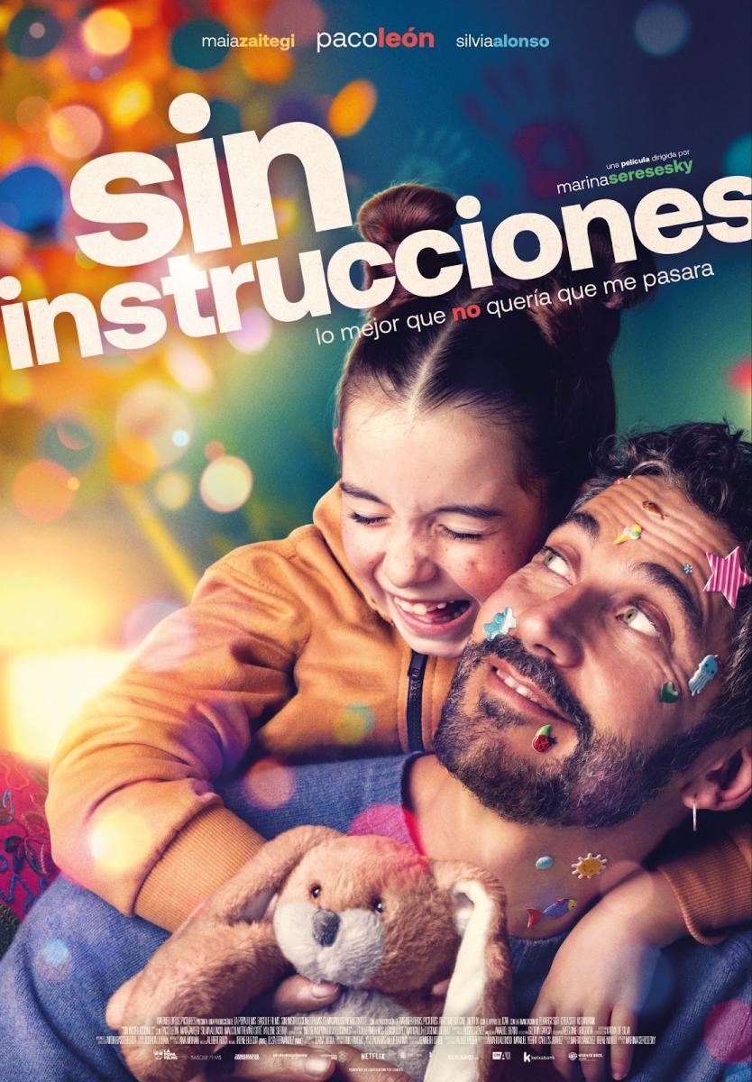 Cinema by the Sea: Sin instrucciones (No Instructions)