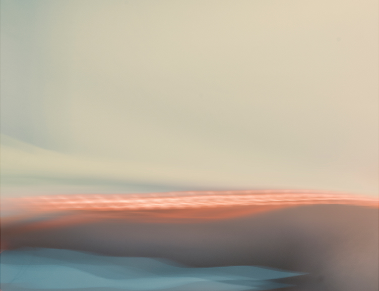 "De tierra y piel" by Antonio M-Cattáneo