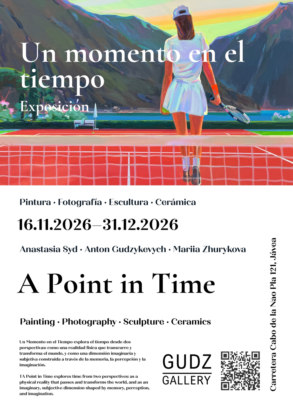 Un Momento en el Tiempo / A Point in Time